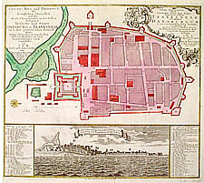 Swedish East India Company