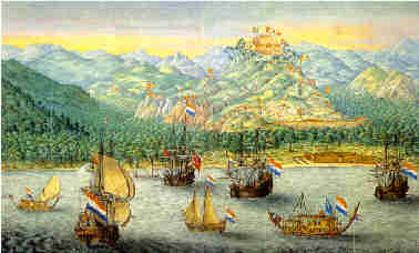 Atlas van der Hem