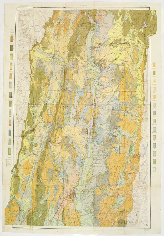 Us Map Connecticut