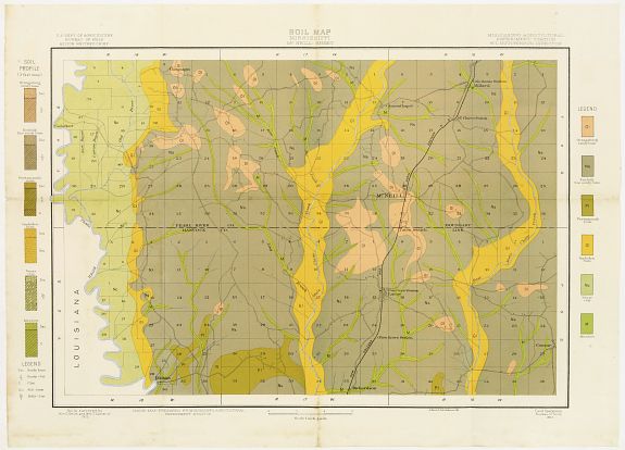 Us Map Mississippi