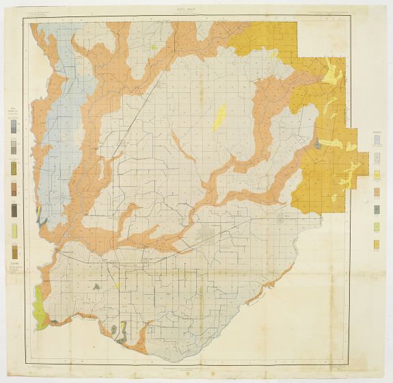 Us Map Louisiana