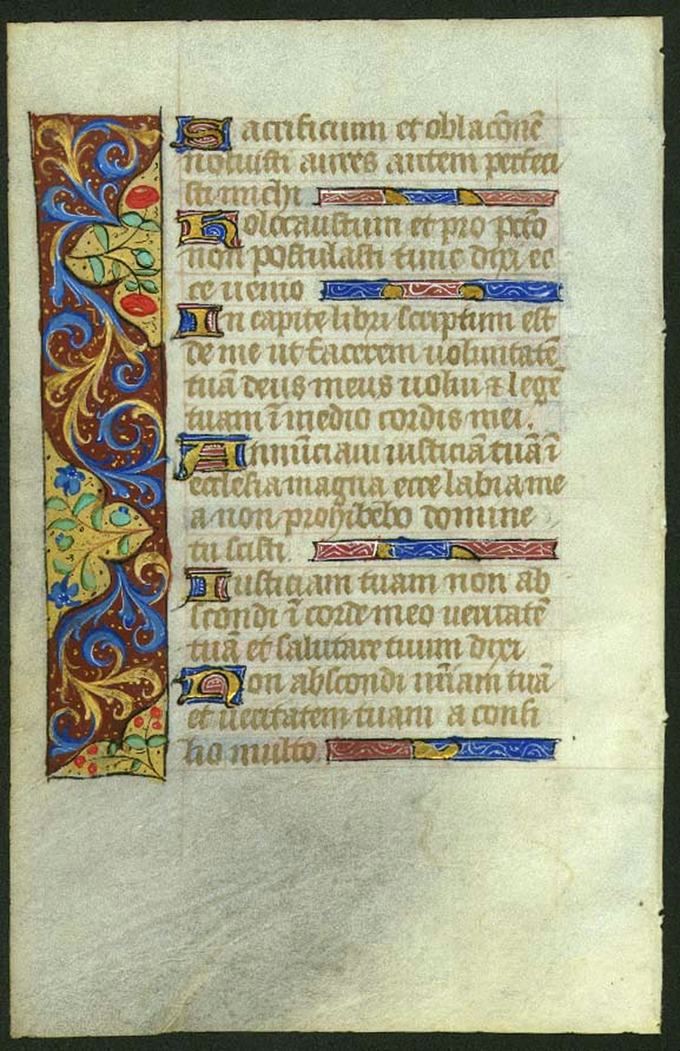 SCHEDEL, H.,  [God the Father seated on a throne] Epitoma operu[m] sex dieru[m] de mu[n]di fabrica., antique map, old maps