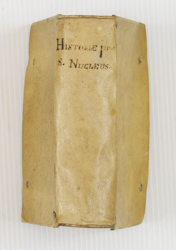 BUCELINI, G., Historiae Universalis cum Sacraetum prophanae nucleus. . ., antique map, old maps