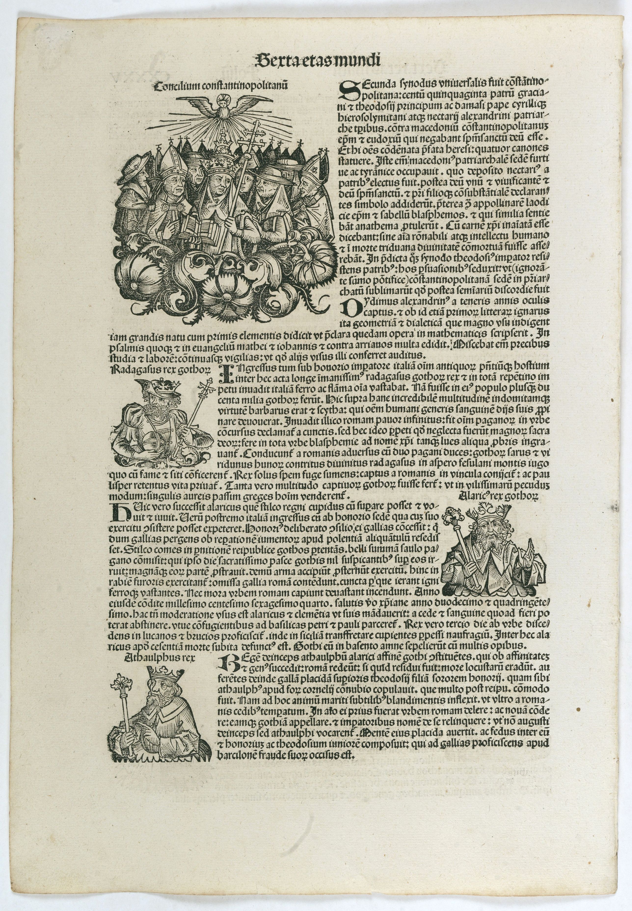 verso