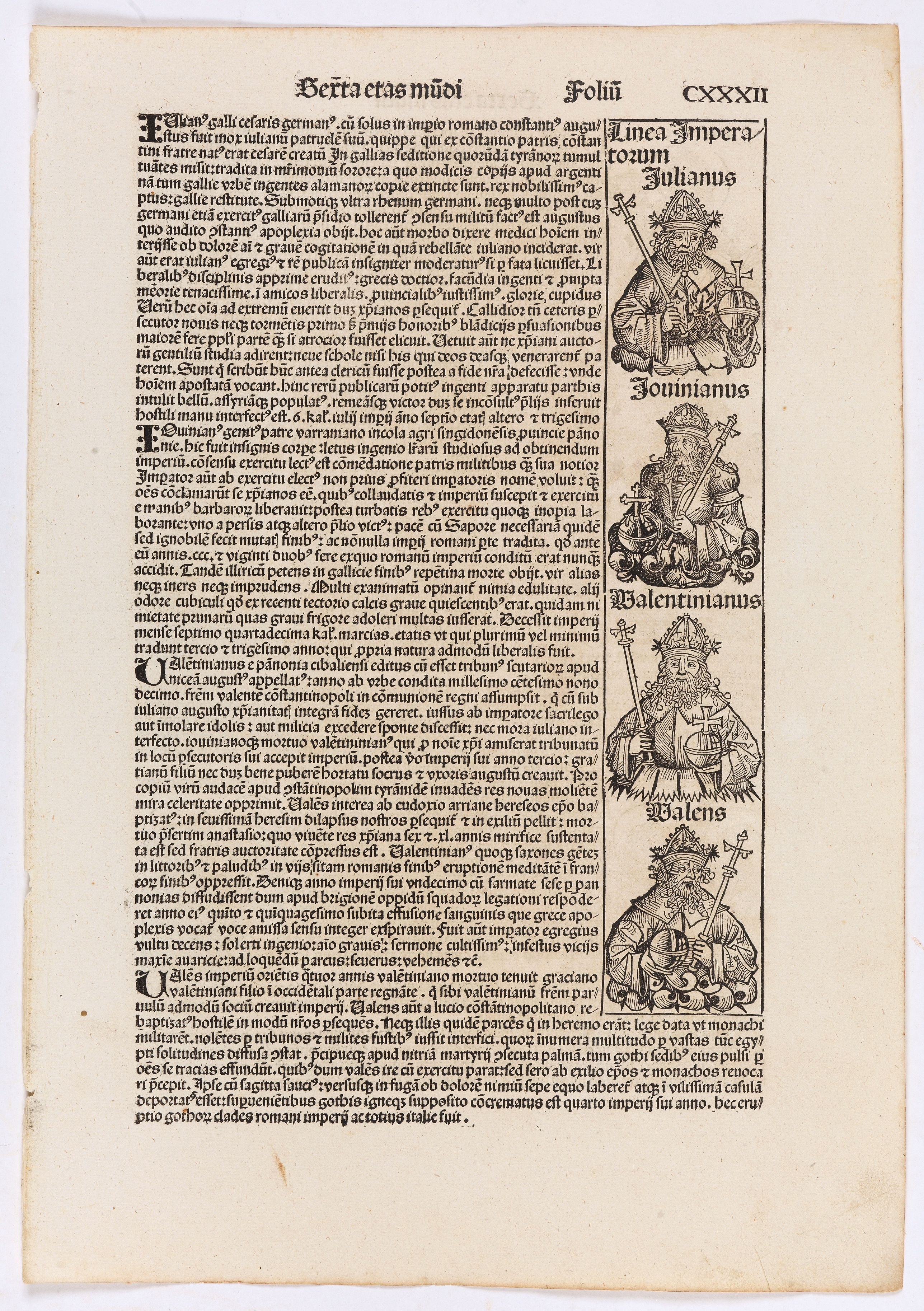verso