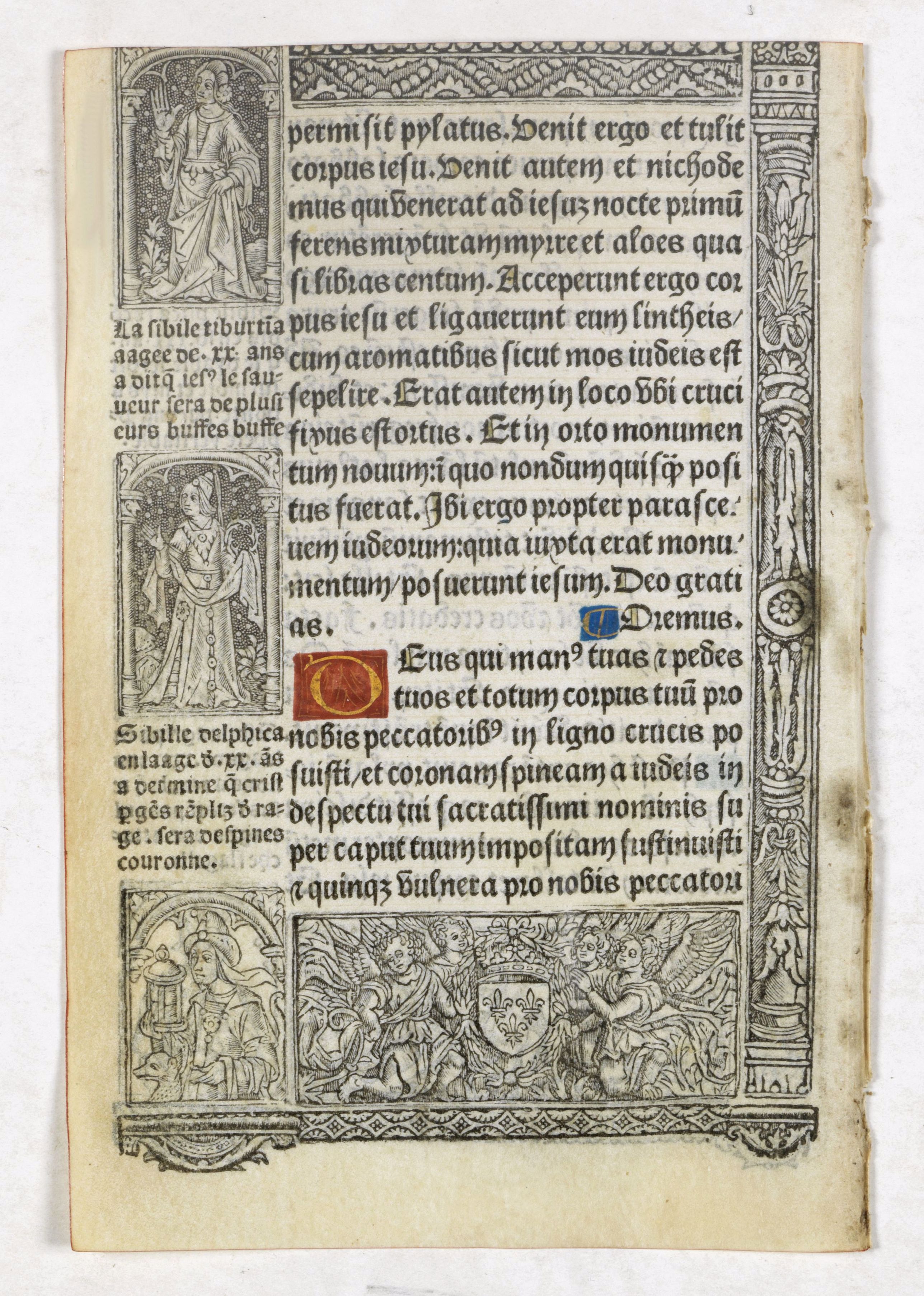medieval manuscript
