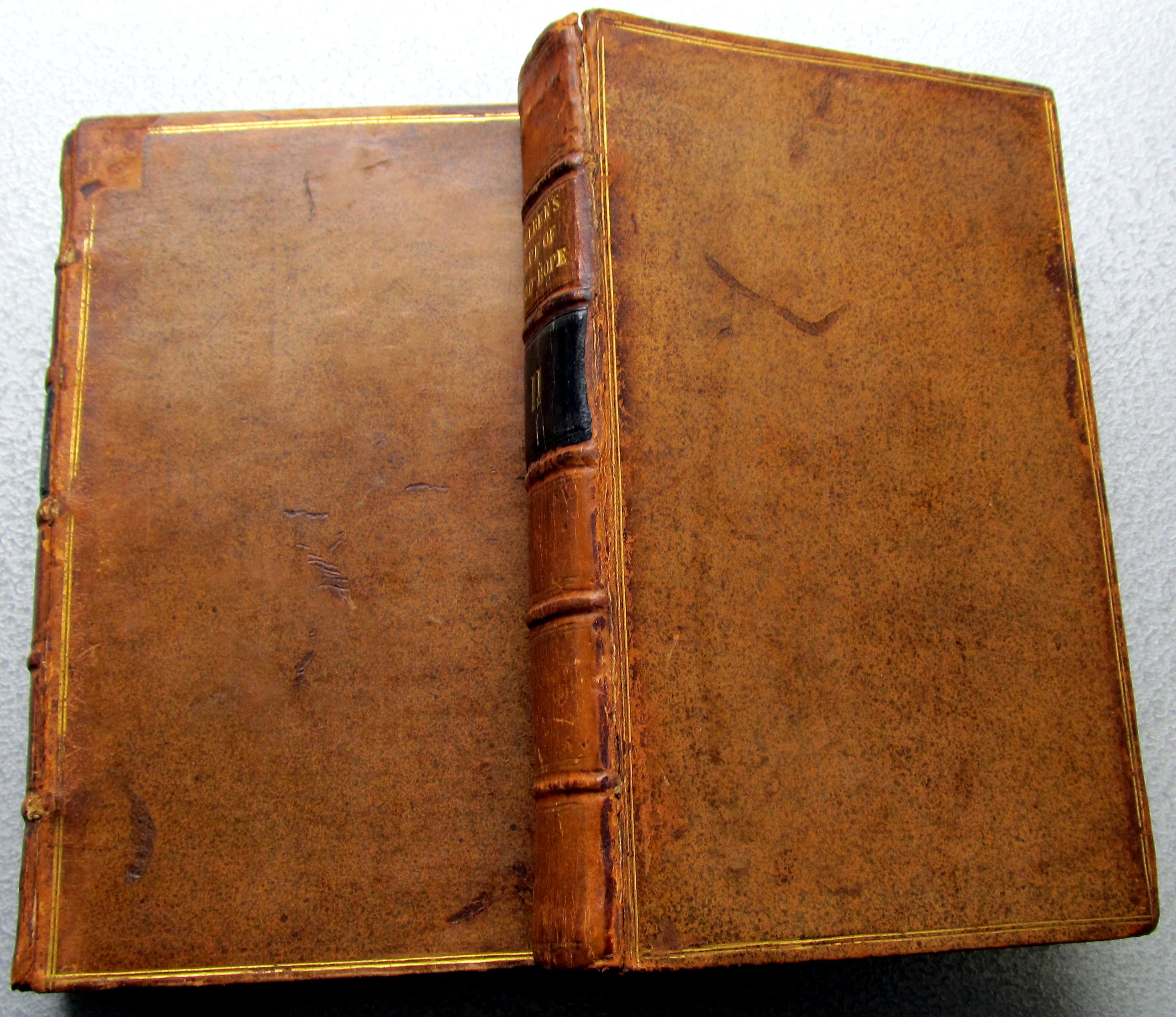 KOLBEN, P., The Present State of the Cape of Good-Hope: or a Particular Account of the Several Nations of the Hottentots..., antique map, old maps
