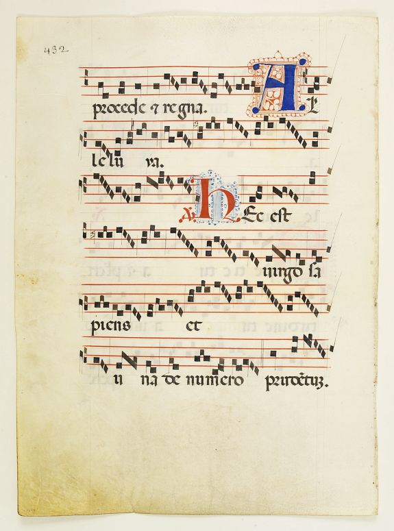 Anonymous., ANTIPHONER., antique map, old maps
