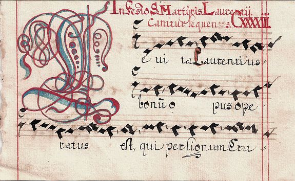 Anonymous, Swiss Gradual Leaf, antique map, old maps