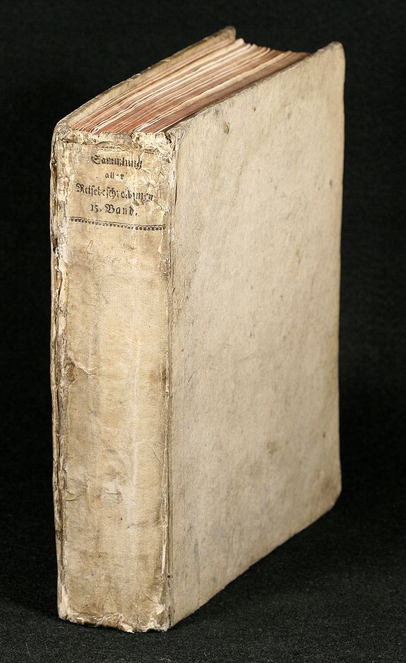Schwabe, J.J., Allgemeine Historie der Reisen zu Wasser und zu Lande: oder Sammlung aller Reisebeschreibungen, welche bis itzo in verschiedenen Sprachen von allen Volkernherausgegeben worden. . . , antique map, old maps