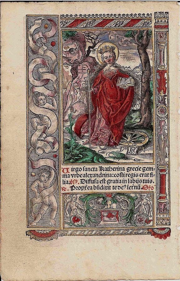 Higman done for Vestre, Horae use of Rome., antique map, old maps
