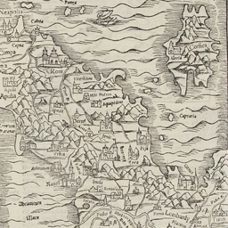 maps.