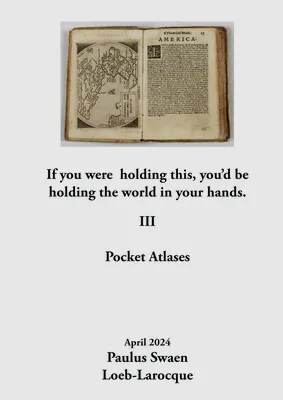 pocket atlas