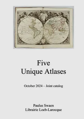 Unique-Atlases