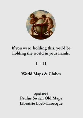 world in your hands