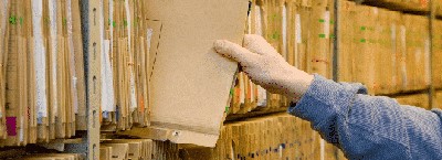catalog archive
