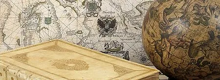Articles about maps