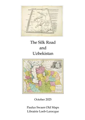 Silk road