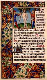 Medieval Manuscript