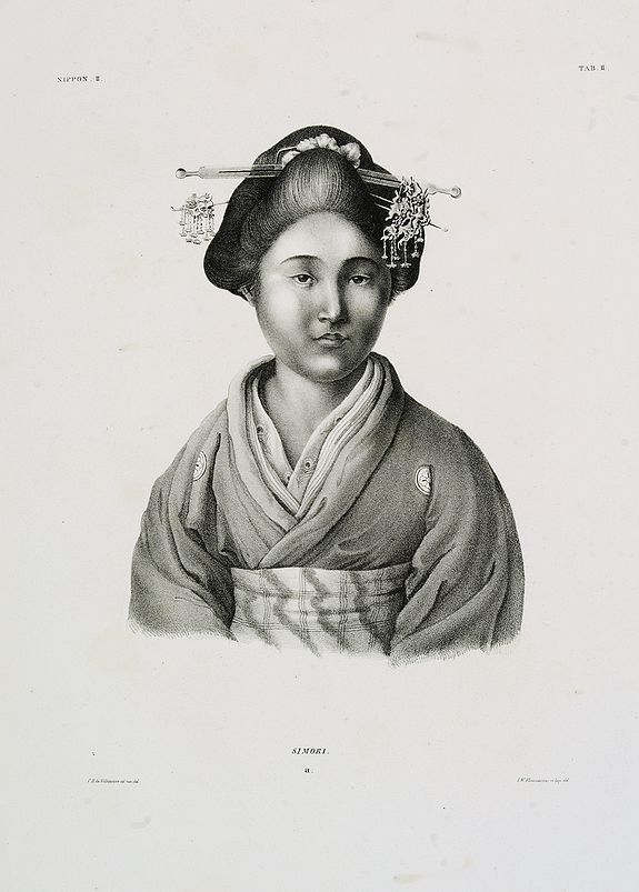 5019/501:Deshima Simori.