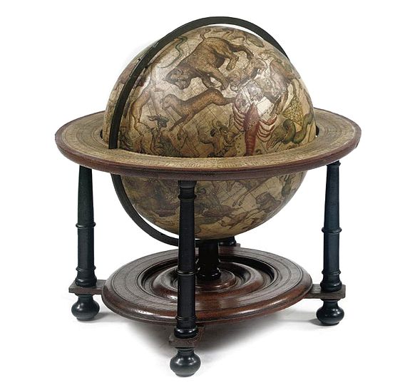 valk globe