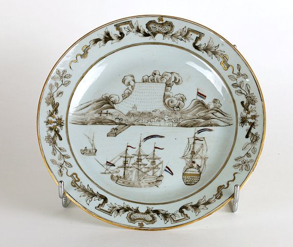 30806/405:ChinaExportCape of good hope