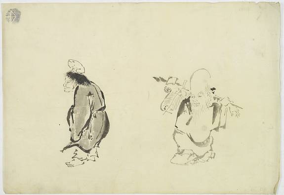 31487/510:YokohamaPrints Japaneese print