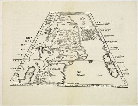 31920/200:Silk RoadNo title. [China and Japan.]