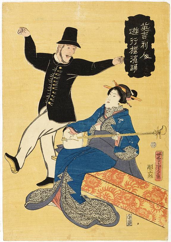 34941/510:YokohamaPrints