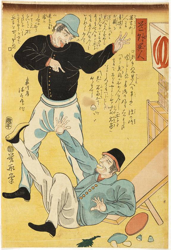 34942/510:YokohamaPrints