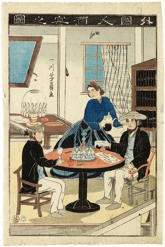 34952/510:YokohamaPrints