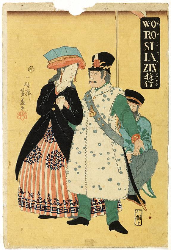 34965/510:YokohamaPrints