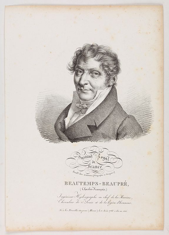 Beautemps-Beaupré