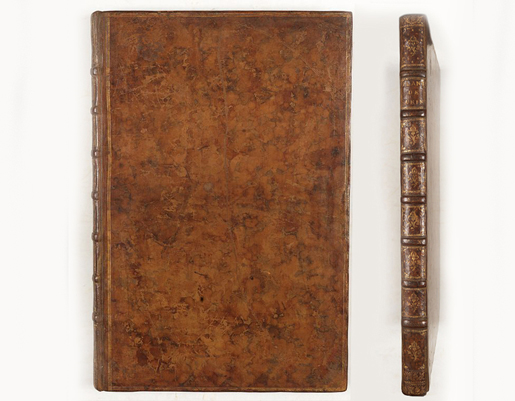 Maria Sibylla Merian