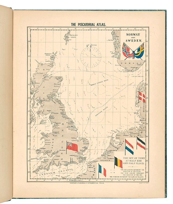 North Sea