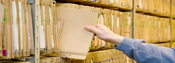 catalog archive