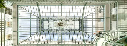 Paris Map Fair