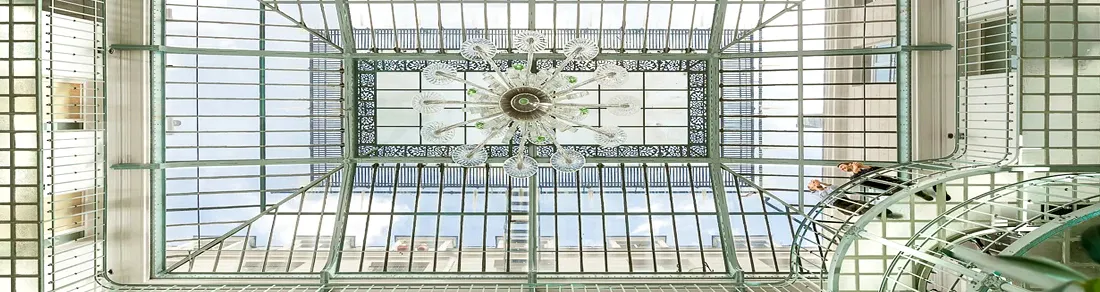 Paris Map Fair