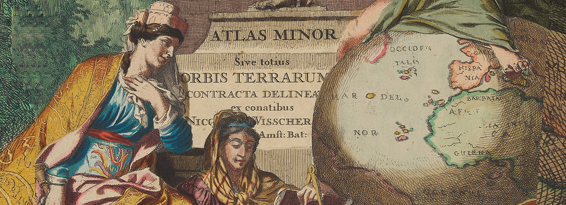 Title pages