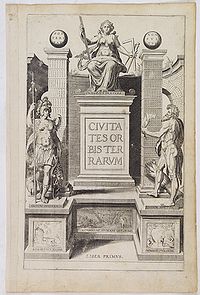 title page