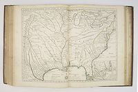 old map