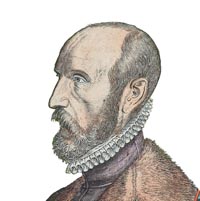 Ortelius & Mercator chatbots