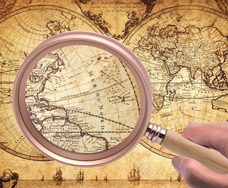 maps.