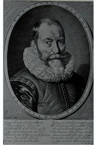 Blaeu mapmaker