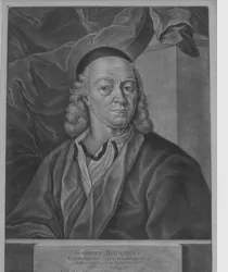 bodenehr