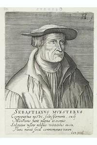 Munster mapmaker
