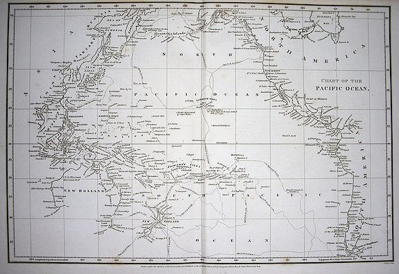 Ocean Pacific Size Chart