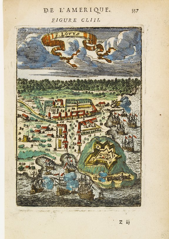 MALLET,A.M., F. Lovys., antique map, old maps