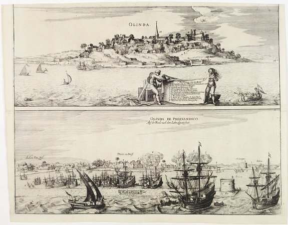 DE BRY,Th. / MERIAN,M., \