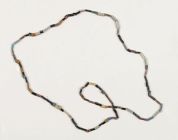 ANONYMOUS, Dutch Trade Bead., antique map, old maps